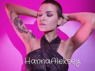 HannaAleksey