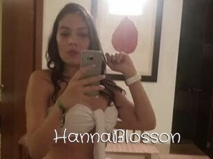 HannaBlosson