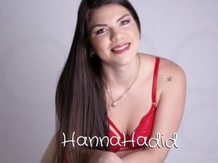 HannaHadid