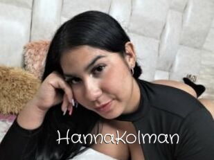 HannaKolman
