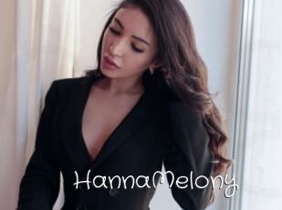 HannaMelony