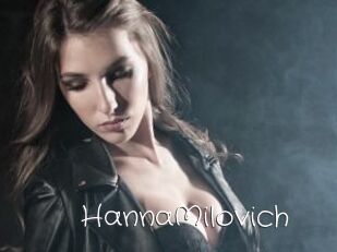 HannaMilovich