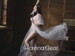 HannaNeal