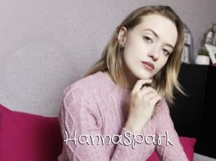 HannaSpark