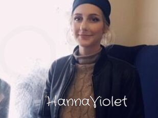 HannaViolet