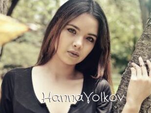 HannaVolkov