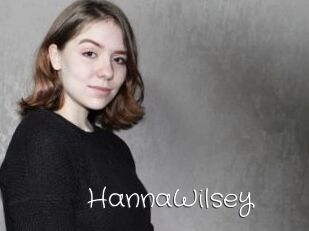 HannaWilsey