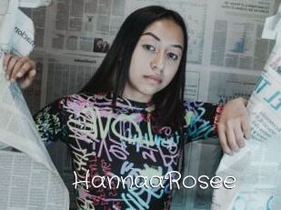 HannaaRosee