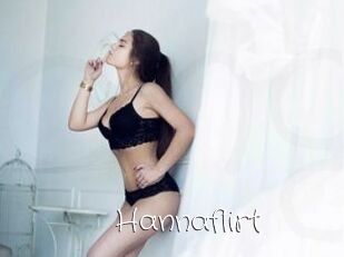 Hannaflirt