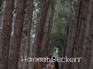 HannahBeckerr
