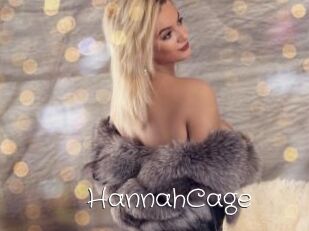 HannahCage