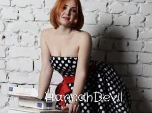 HannahDevil