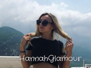 HannahGlamour