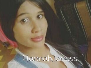 HannahJoness