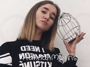 HannahMorris