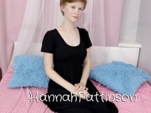 HannahPattinson