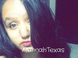 Hannah_Texas