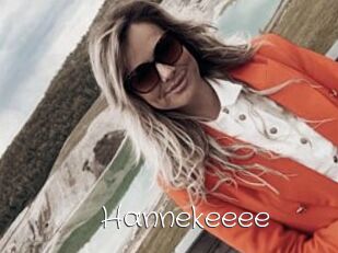 Hannekeeee