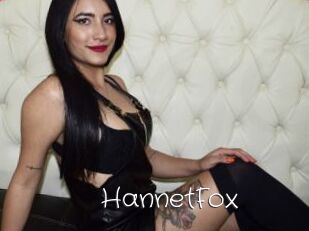 HannetFox