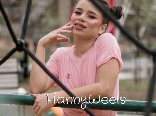 HannyWeels