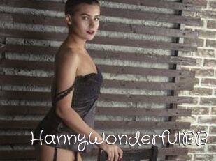 HannyWonderfulBB