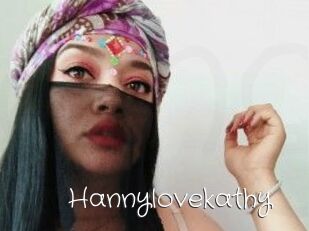 Hannylovekathy