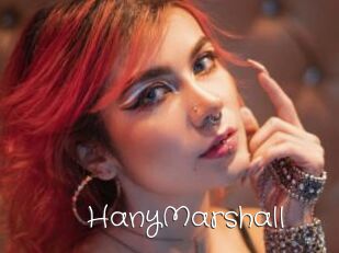 HanyMarshall