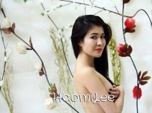 HaomiLee