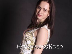 HappinessRose