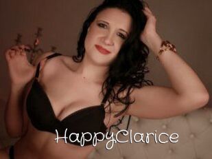 HappyClarice