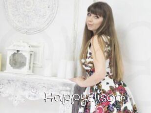 HappyElison