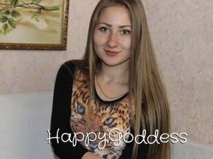 HappyGoddess