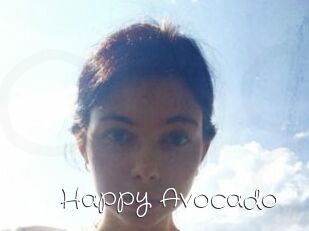 Happy_Avocado