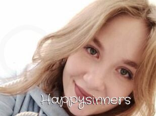 Happysinners