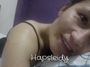 Hapsleidy