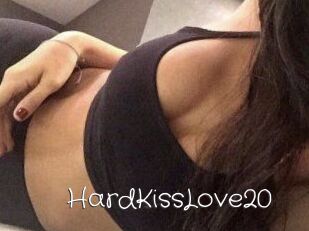 HardKissLove20