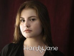 HardyJane