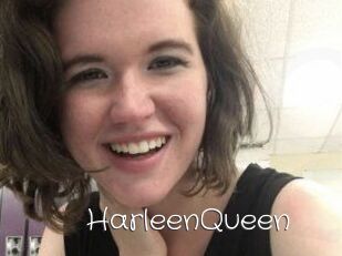 HarleenQueen