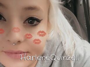 HarleneQuinzell
