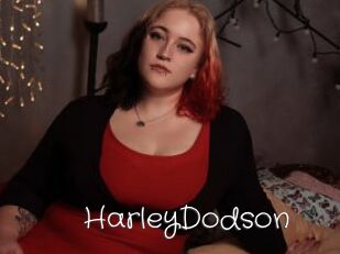 HarleyDodson