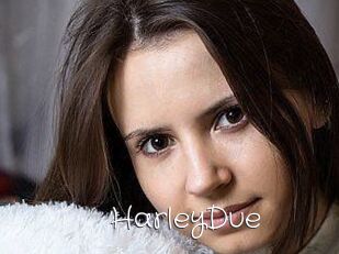 Harley_Due