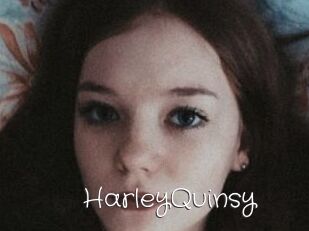 HarleyQuinsy