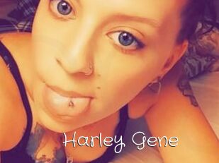 Harley_Gene