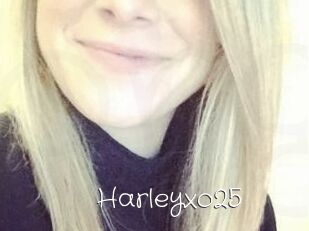 Harleyxo25