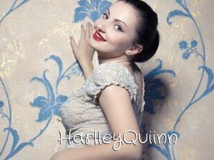 HarlleyQuiinn