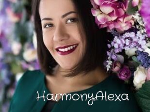 HarmonyAlexa