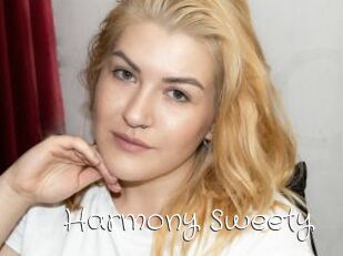Harmony_Sweety