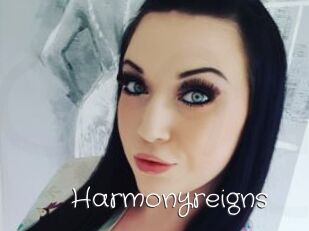 Harmonyreigns