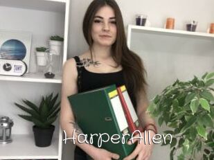 HarperAllen