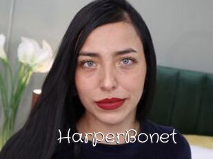 HarperBonet